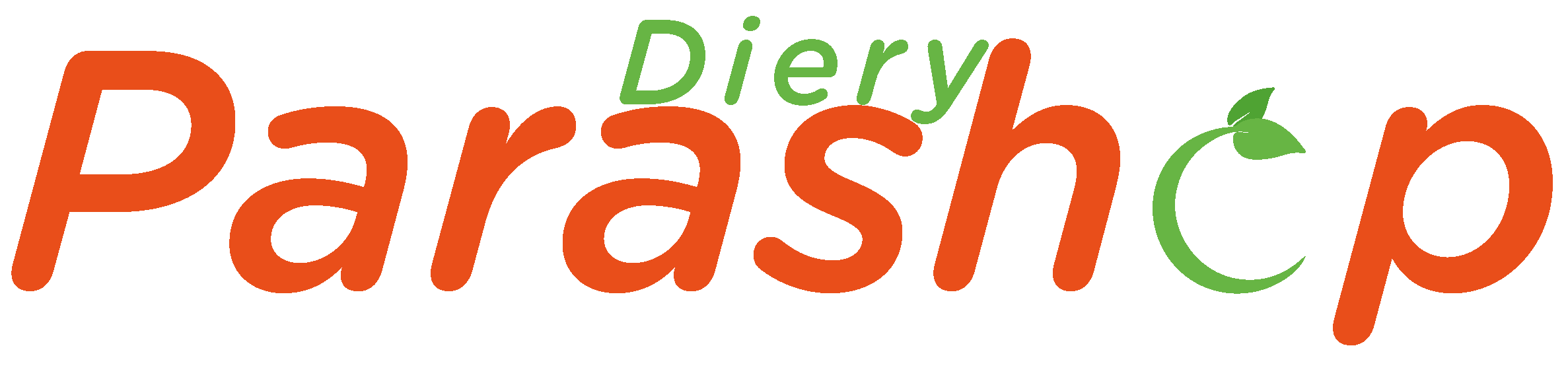 Diery Parashop
