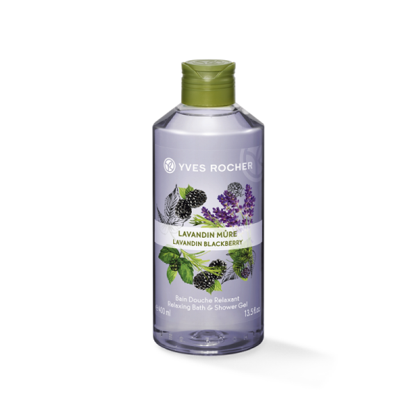 bain-douche-relaxant-lavandin-mûre